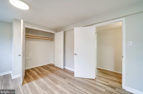 4110 Duvawn St, Alexandria VA 22310-2022 exterior