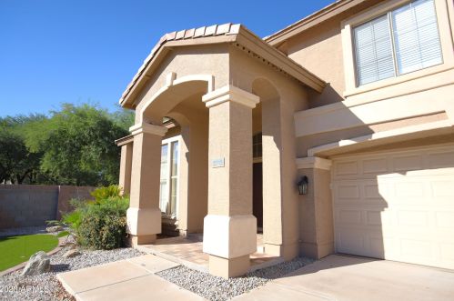 4596 Hudson Pl, Chandler AZ  85249-4771 exterior