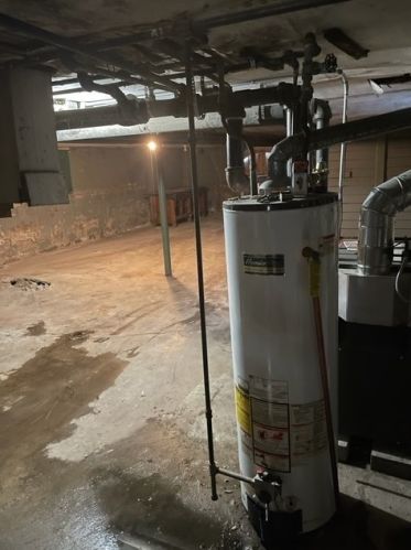 8138 Hermitage Ave, Chicago IL 60609-3810 exterior