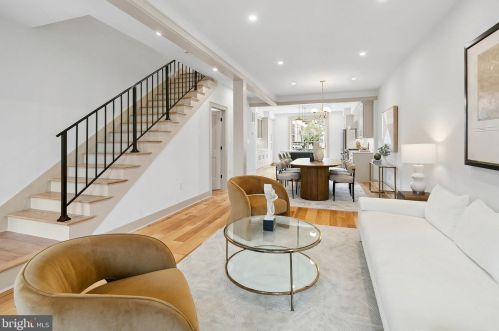 1613 Capitol St, Washington DC  20003-1620 exterior