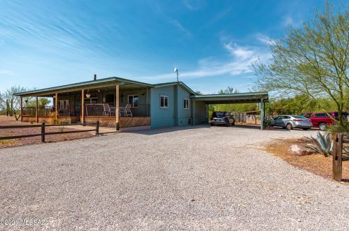 11821 Ranchito Verde, Tucson, AZ 85743-9426