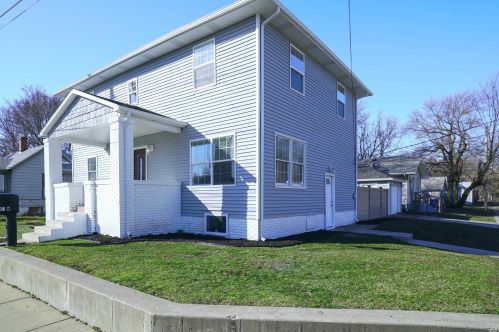 330 Marion St, Mishawaka, IN 46545-6512