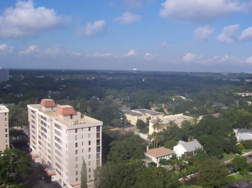 2413 Bayshore Blvd, Tampa FL 33629-7333 exterior