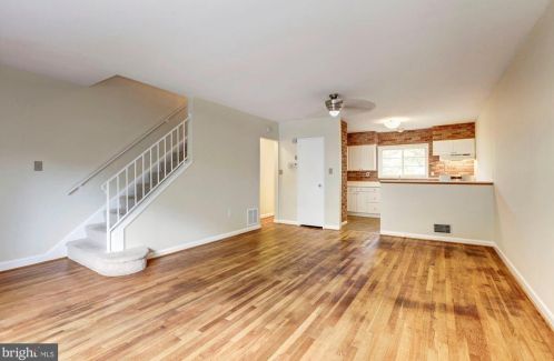 2609 Holman Ave, Silver Spring MD  20910-1144 exterior