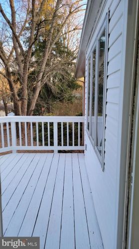 11615 Le Baron Ter, Silver Spring MD  20902-3134 exterior