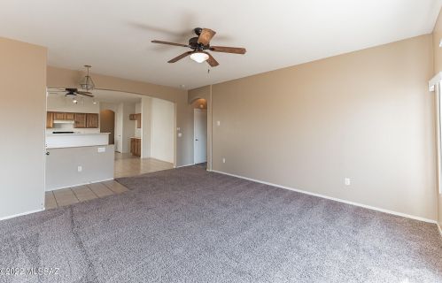 3538 Drexel Manor Stra, Tucson AZ  85706-1985 exterior