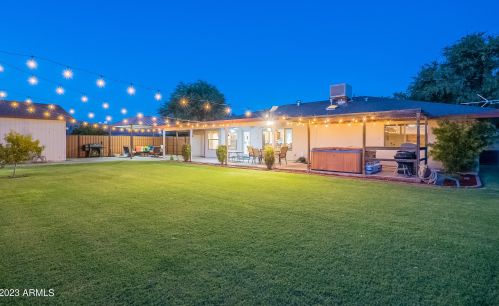 24420 142 St, Chandler AZ exterior