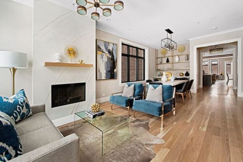 1928 Cleveland Ave, Chicago IL 60614-3749 exterior