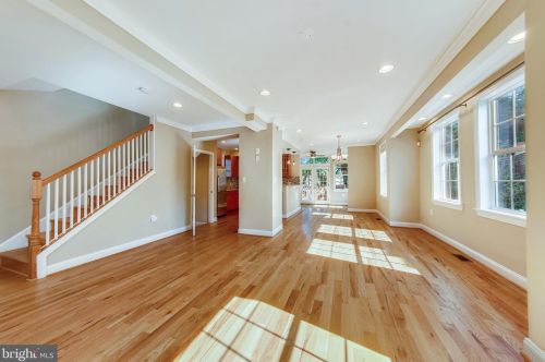 1400 25th St, Washington DC 20020-5307 exterior