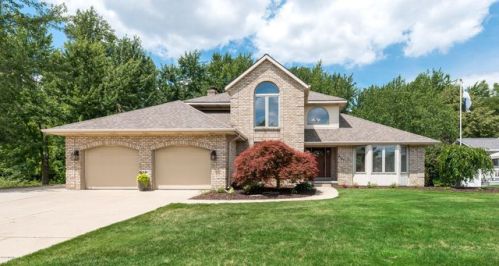 4121 Piute Dr, Wyoming MI  exterior