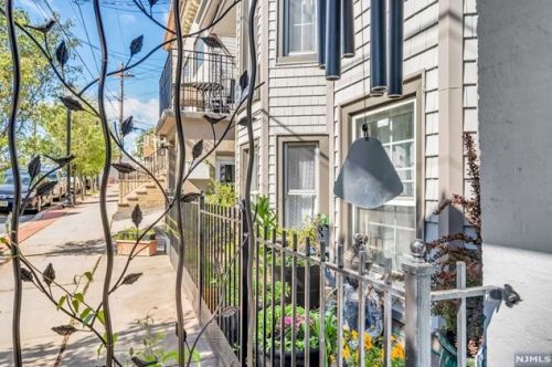 1717 Clf St, Union City NJ exterior