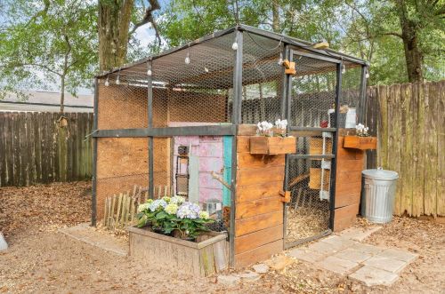 5938 Ridgeview Dr, Milton FL  32570-5057 exterior