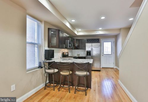 5416 9th St, Washington DC  20011-2908 exterior