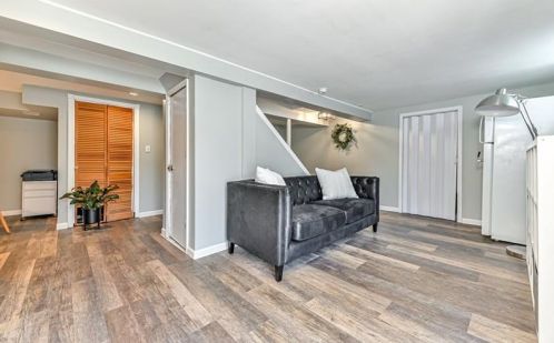 11124 Babcock Blvd, Gibsonia PA 15044-6166 exterior