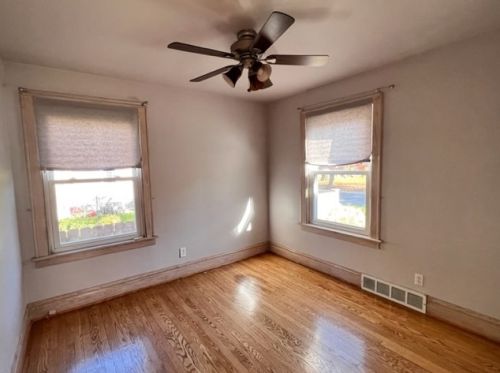 9308 Trumbull Ave, Chicago IL 60655-3326 exterior