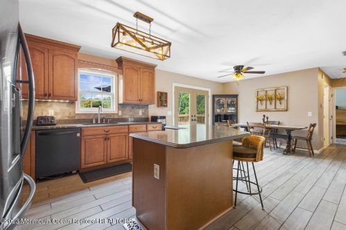 204 Bennetts Mills Rd, Jackson Twp NJ 08527-4260 exterior