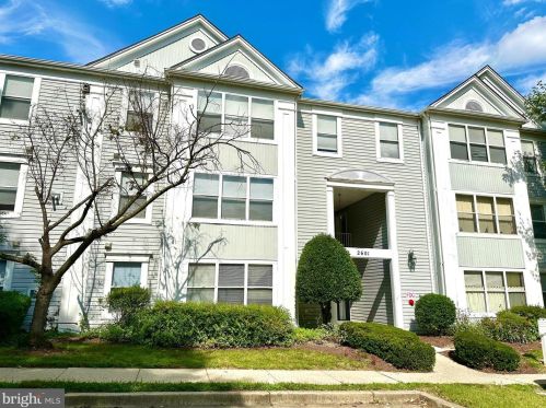 2601 Camelback Ln, Silver Spring, MD 20906-5795