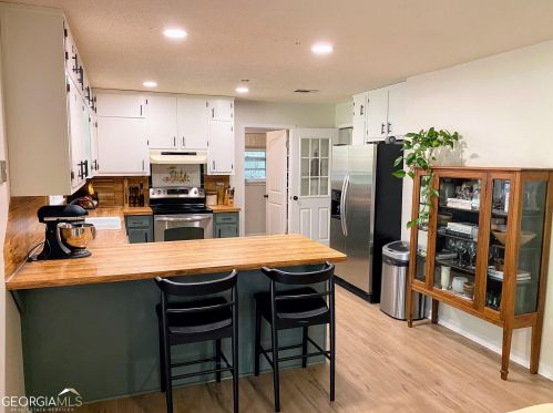 4858 Frst Blvd, Gainesville GA 30506-2533 exterior