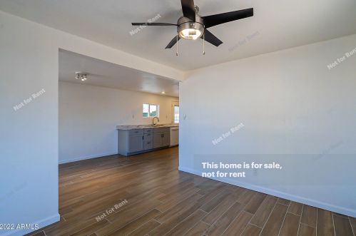 3819 Earll Dr, Phoenix AZ  85018-7101 exterior