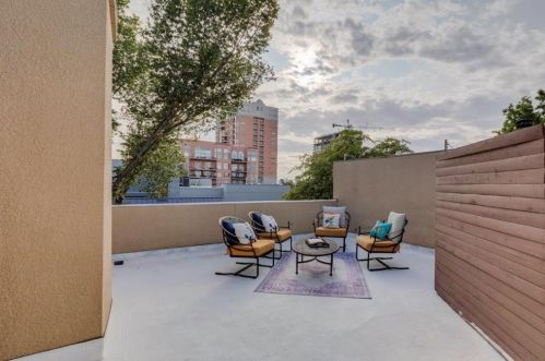 3501 Dickason Ave, Dallas TX  75219-4908 exterior