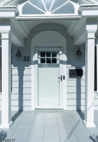 35 Madison Ave, Maplewood NJ  07040-2332 exterior