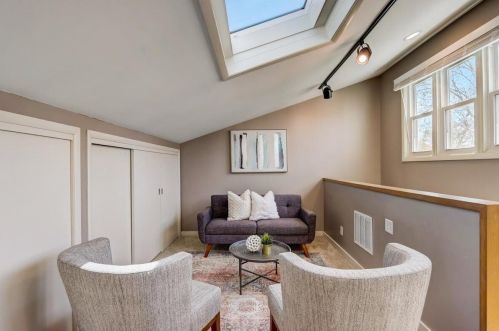 9200 Ironwood Ln, Milwaukee WI  53217-1211 exterior