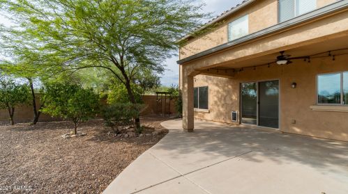 27626 18th Dr, Phoenix AZ  85085-5325 exterior