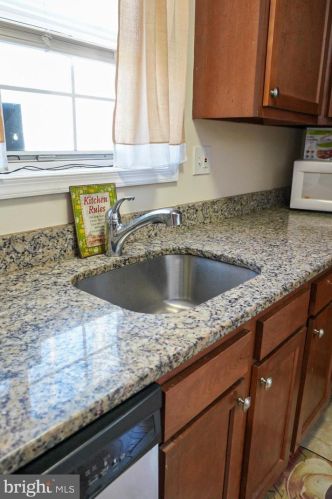 15808 Blackburn St, Accokeek MD 20607-9513 exterior