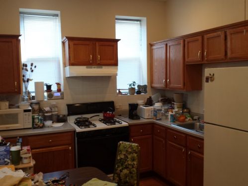 2619 Kimball Ave, Chicago IL  60647-1289 exterior