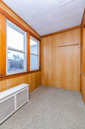 3352 Avers Ave, Chicago IL  60618-5257 exterior