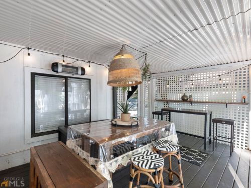 2671 Caldwell Rd, Atlanta GA exterior