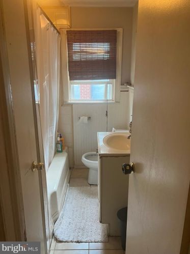 913 21 St, Chester PA 19013-5517 exterior