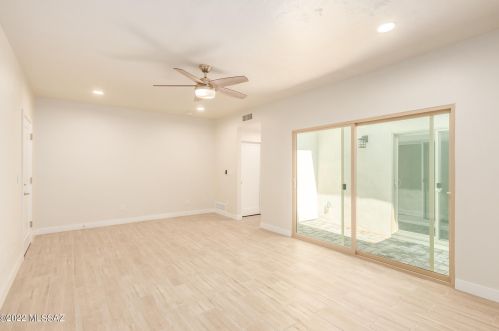 2494 Camino Valle Verde, Tucson AZ  85715-3405 exterior