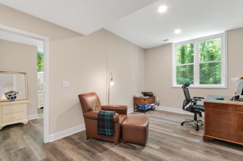 120 Finchley Ct, Atlanta GA  30328-2034 exterior