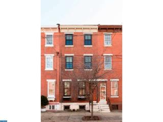 2524 Christian St, Philadelphia PA  19146-2314 exterior