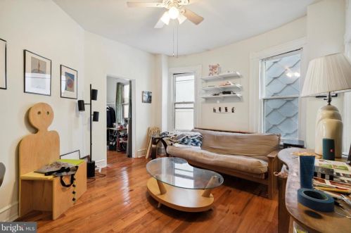 5045 Hazel Ave, Philadelphia PA 19143-1938 exterior