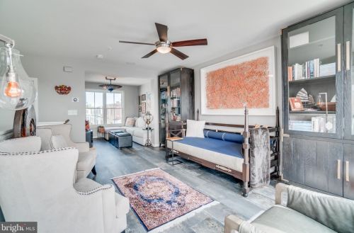 909 Montgomery, Alexandria VA 22314-1638 exterior