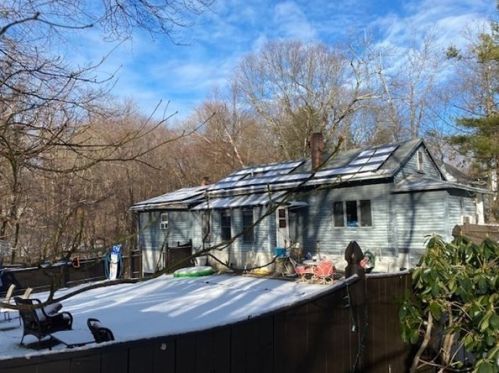 5 Amber St, Worcester MA 01602-2401 exterior