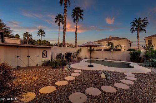 16647 15th Dr, Phoenix AZ  85045-0773 exterior