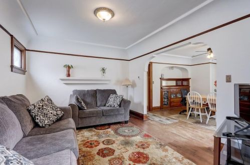 174 71, Milwaukee WI 53214-1654 exterior