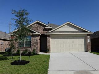 2915 Lincolns Meadow Dr, Spring TX  77373 exterior