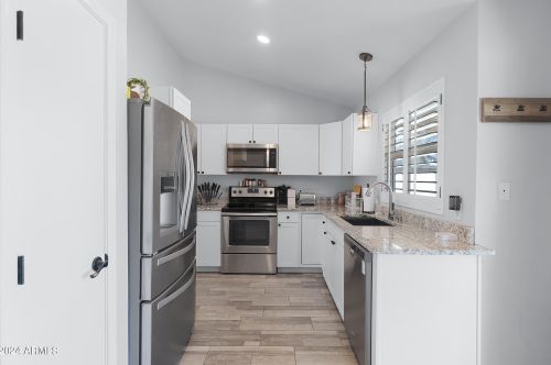 3721 Geronimo St, Chandler AZ 85225-2340 exterior