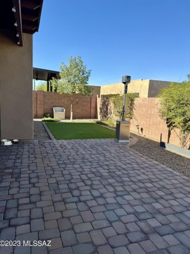 8969 Lee St, Tucson AZ  85715 exterior