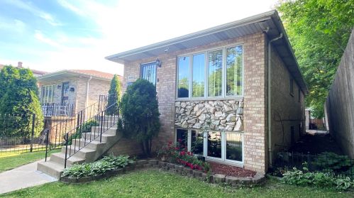 4910 Campbell Ave, Chicago, IL 60632-1427