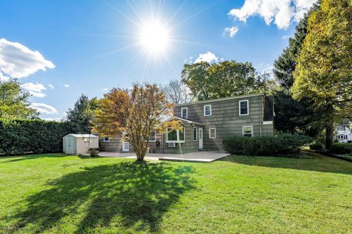 73 End Ave, Red Bank NJ 07702 exterior