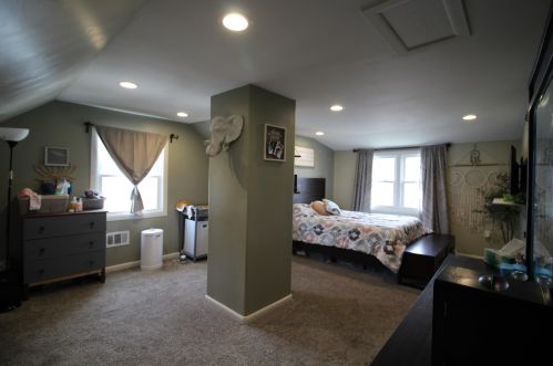 4644 47th St, Milwaukee WI  53220-4110 exterior