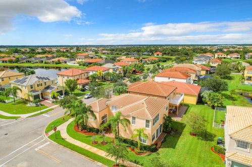 11200 Stockton Pl, Fort Pierce FL 34987-2767 exterior