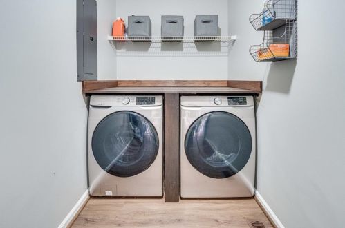 2901 Oconee Cir, Gainesville GA 30507-7845 exterior