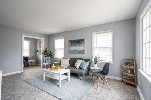 4028 45th St, Milwaukee, WI 53216-1519