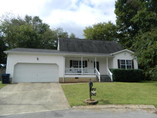 115 Christopher Dr, Chickamauga, GA 30707-1649